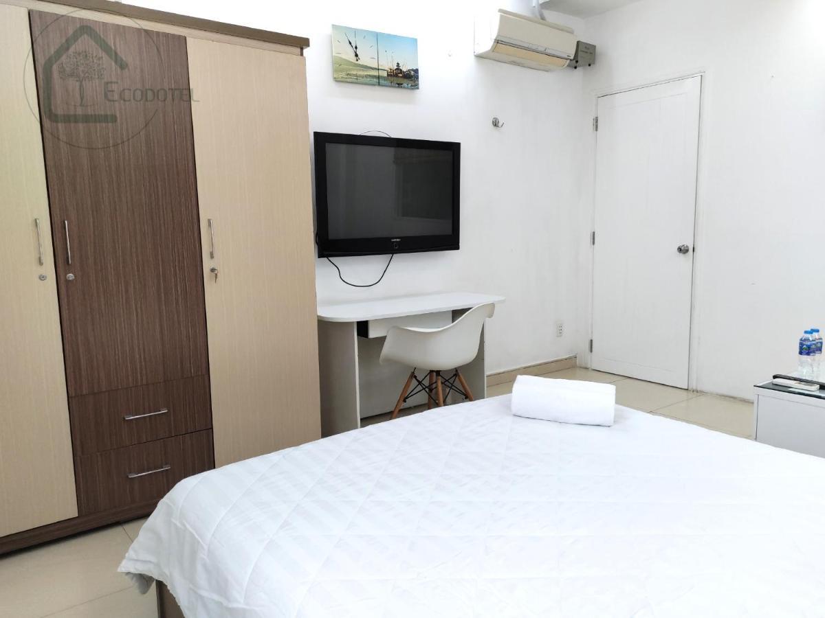 Eco Ben Thanh - Ecodotel 1