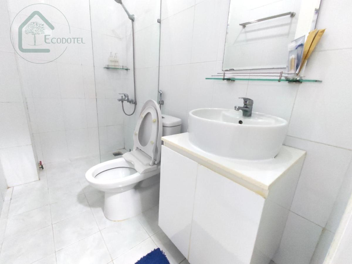 Eco Ben Thanh - Ecodotel 1 Căn hộ TP. Hồ Chí Minh