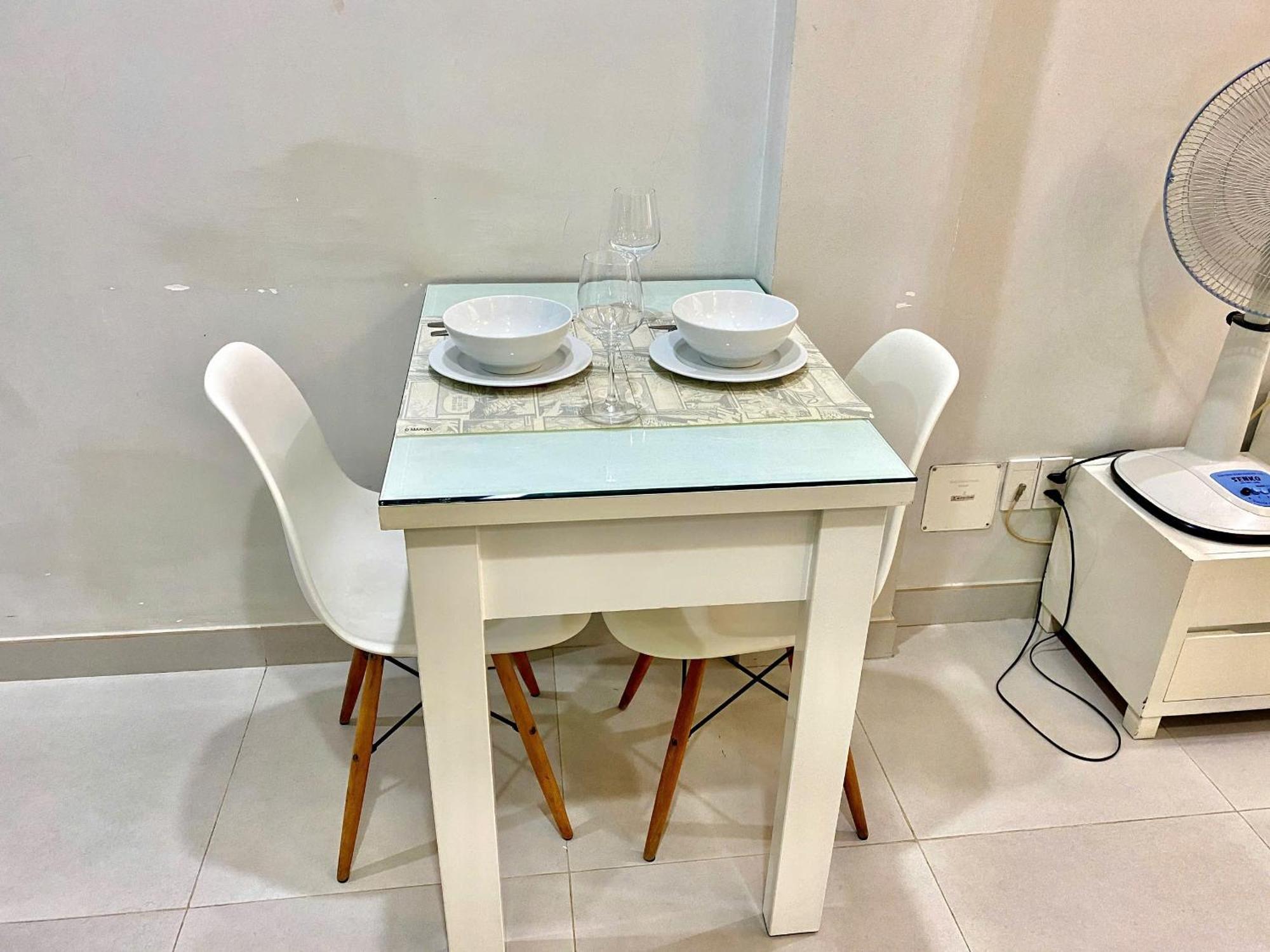 Eco Ben Thanh - Ecodotel 1 *