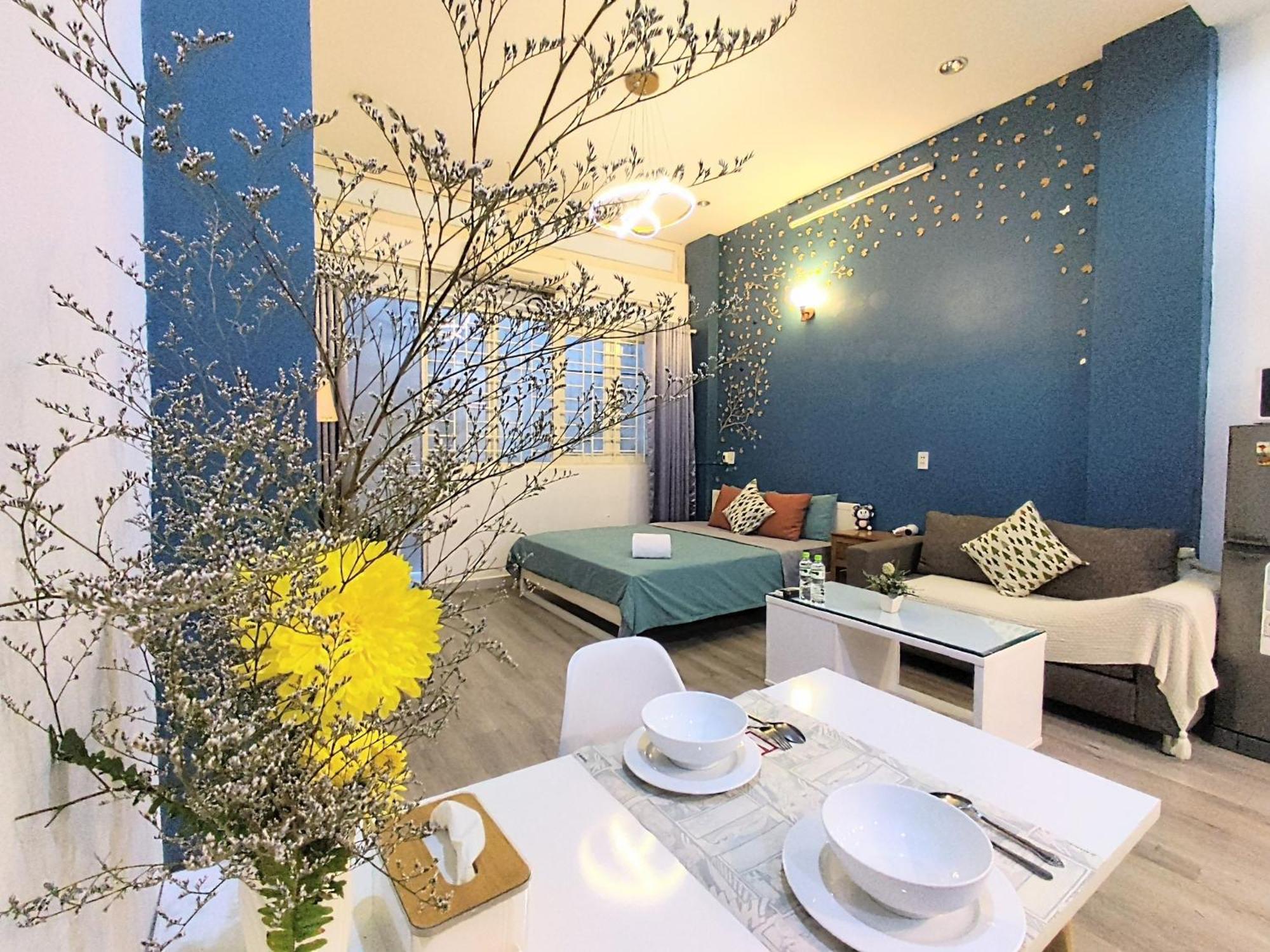 Eco Ben Thanh - Ecodotel 1 * TP. Hồ Chí Minh